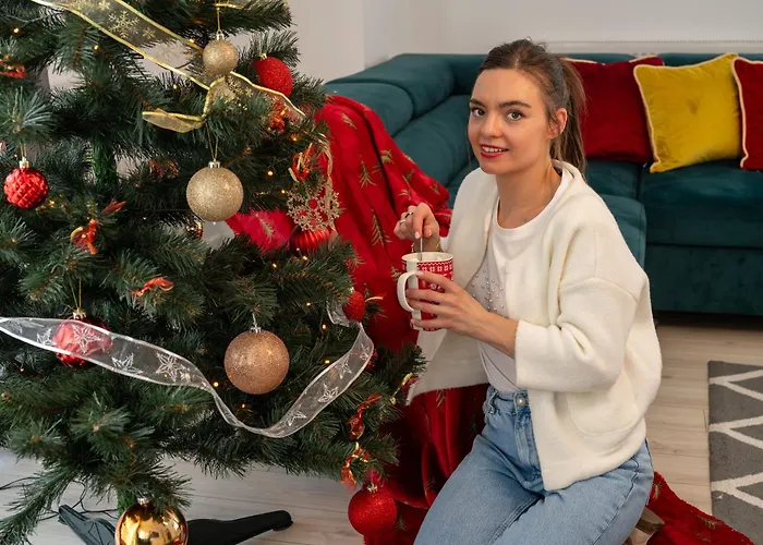 Jarosta & Spa, Ac -free Parking Daire Zakopane