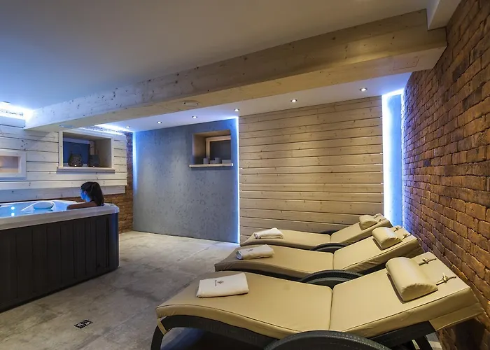 Daire Jarosta & Spa, Ac -free Parking Zakopane